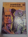 JANOSIK 3. W OBCEJ SKÓRZE 1974 r.