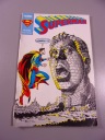 SUPERMAN 10/1991 TM-Semic
