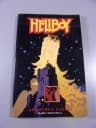 HELLBOY ZDOBYWCA CZERW wyd. I 2003 r.