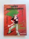 LOCKE SUPERCZŁOWIEK tom 4