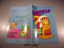 GARFIELD 1/93 TM-Semic