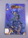 THE DARKNESS #1 2003 r. MANDRAGORA