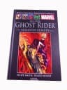 WKKM 122. ALL-NEW GHOST RIDER MASZYNY ZEMSTY