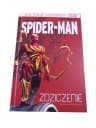 SPIDER-MAN ZDZICZENIE wyd. I 2019 r.