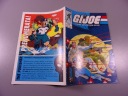 G.I.JOE 6/93 TM-Semic
