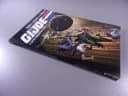 G.I.JOE A REAL AMERICAN HERO vol. 8 wyd. anglojęzyczne