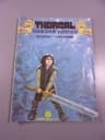 THORGAL 7. GWIEZDNE DZIECKO wyd. I 1989 r. ORBITA