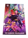 DC COMICS: POKOLENIA wyd. I 2022 r.