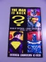 SUPERMAN 1/96 TM-Semic