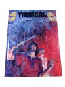 THORGAL ARACHNEA 2008 r. twarda okładka
