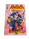 PUNISHER 1/1991 TM-Semic