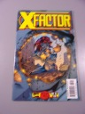 X-MEN X-FACTOR 6/1997 wydanie anglojęzyczne