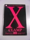X CLAMP tom 14 wyd. I 2002 r.