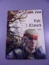 SKARGA UTRACONYCH ZIEM KYLE Z KLANACH wyd. I 2001 r.