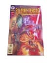 STAR WARS SHADOWS OF THE EMPIRE #6 1996 r. wyd. anglojęzyczne
