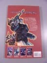 THE TRANSFORMERS ESCALATION 2007 r. wyd. anglojęzyczne