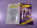 X-MEN 1/1992 TM-Semic