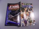 STAR WARS SHADOWS OF THE EMPIRE EVOLUTION #2 1998 r. wyd. anglojęzyczne
