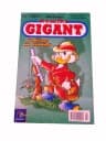 KOMIKS GIGANT 3/2000 PODRÓŻ DO ŹRÓDEŁ