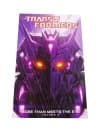 THE TRANSFORMERS MORE THAN MEETS THE EYE 2 2013 r. wyd. anglojęzyczne