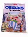 ASTERIKS 23. OBELIKS i SPÓŁKA