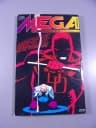 MEGA MARVEL 2/95 DAREDEVIL TM-Semic