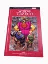SUPERBOHATEROWIE MARVELA 9. WOJÓW TRZECH