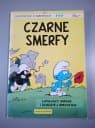 CZARNE SMERFY wyd. I 1990 r.