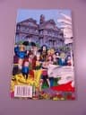 X-MEN 7/97 TM-Semic