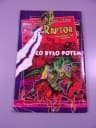 SPIDER-MAN 8/95 TM-Semic