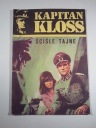 KAPITAN KLOSS 5. ŚCIŚLE TAJNE 1986 r.