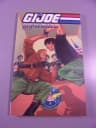 G.I.JOE DISAVOWED vol. 5 wyd. anglojęzyczne