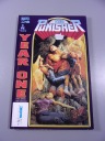 PUNISHER 1/96 TM-Semic