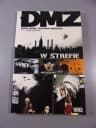 DMZ: W STREFIE 1 wyd. I 2008 r.