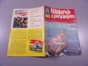 KAPITAN ŻBIK WIELORYB Z PERYSKOPEM wyd. I 1973 r.