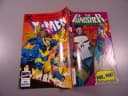 PUNISHER 3/94 TM-Semic