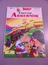 ASTERIX 11. ASTERIKS TARCZA ARWERNÓW wyd. I 1993 r.