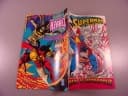 SUPERMAN 1/94 TM-Semic
