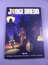 JUDGE DREDD THE PIT 2008 r. wyd. anglojęzyczne