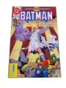BATMAN 6/93 TM-Semic
