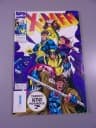 X-MEN 8/96 TM-Semic