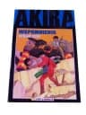 AKIRA 19. WSPOMNIENIA wyd. I 2003 r.