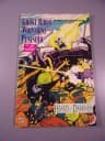 GHOST RIDER / WOLVERINE / PUNISHER wydanie specjalne 2/95 TM-Semic