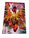 X-MEN X-FACTOR 11/1995 wydanie anglojęzyczne