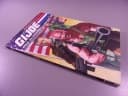 G.I.JOE DISAVOWED vol. 3 wyd. anglojęzyczne