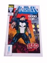 PUNISHER 2/95 TM-Semic