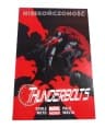 THUNDERBOLTS 3. NIESKOŃCZONOŚĆ wyd. I 2016 r.