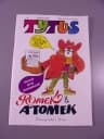 TYTUS księga XXII wyd. I 1996 r.