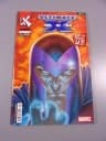ULTIMATE X-MEN 3/6 - DK 11/2004