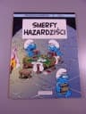 PRZYGODY SMERFÓW SMERFY HAZARDZIŚCI 2018 r.